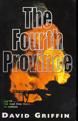 Book cover for The Fourth Province