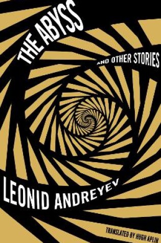 Cover of The Abyss and Other Stories