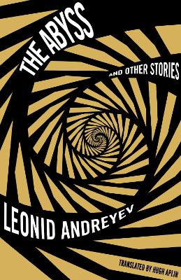 Book cover for The Abyss and Other Stories