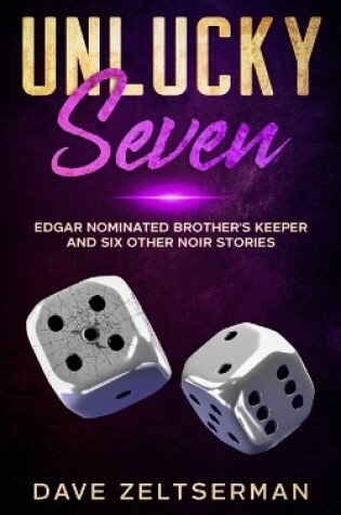 Cover of Unlucky Seven