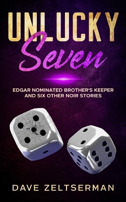 Book cover for Unlucky Seven