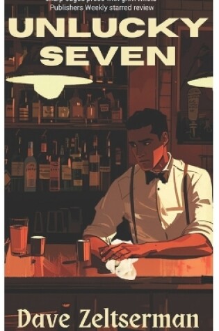 Cover of Unlucky Seven