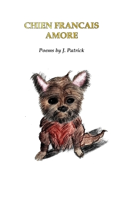 Book cover for Chien Francais Amore