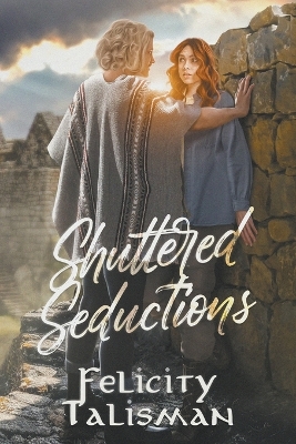 Book cover for Shuttered Seductions