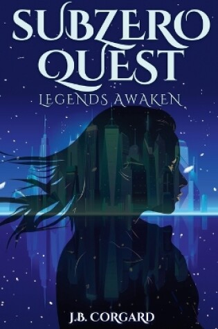 Cover of Subzero Quest