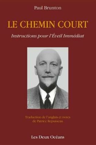 Cover of Le Chemin Court