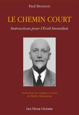 Book cover for Le Chemin Court