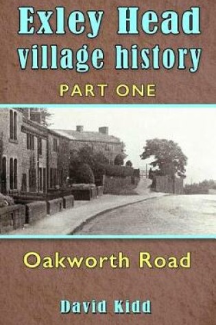 Cover of Exley Head Village History