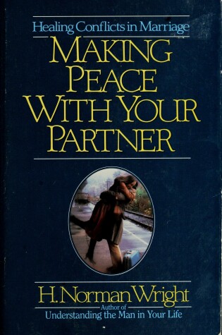 Cover of Making Peace with Your Partner