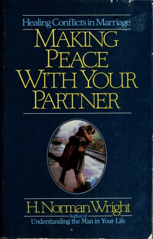 Book cover for Making Peace with Your Partner