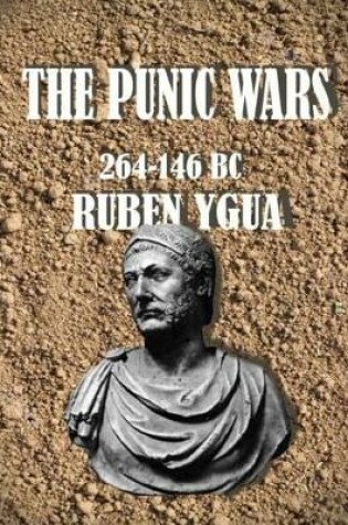 Cover of The Punic Wars