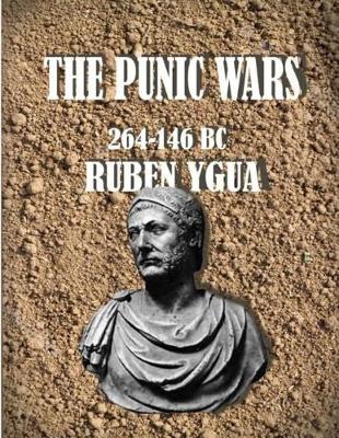 Book cover for The Punic Wars