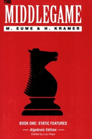 Cover of The Middlegame, The