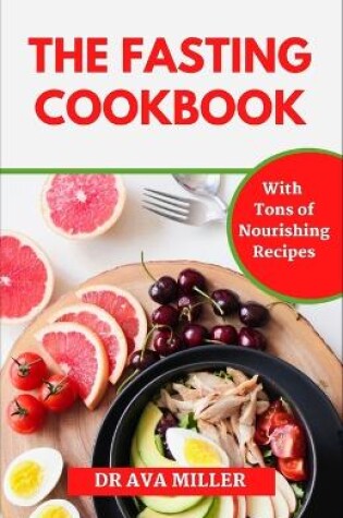 Cover of The Fasting Cookbook