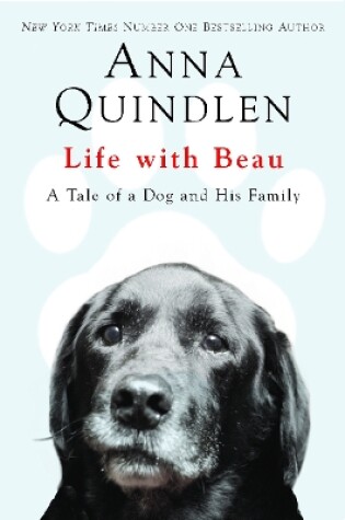 Cover of Life with Beau
