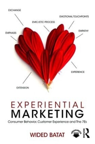 Cover of Experiential Marketing