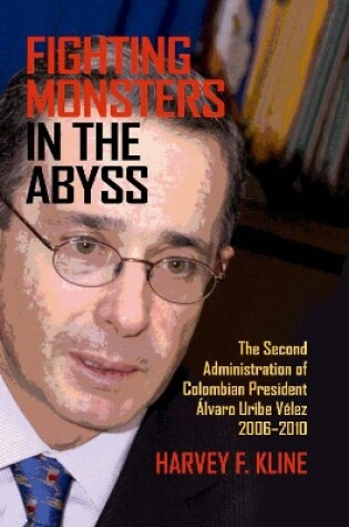 Cover of Fighting Monsters in the Abyss