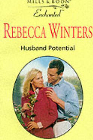 Cover of Husband Potential