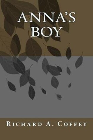 Cover of Anna's Boy