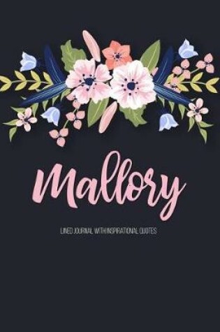 Cover of Mallory