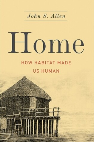 Cover of Home