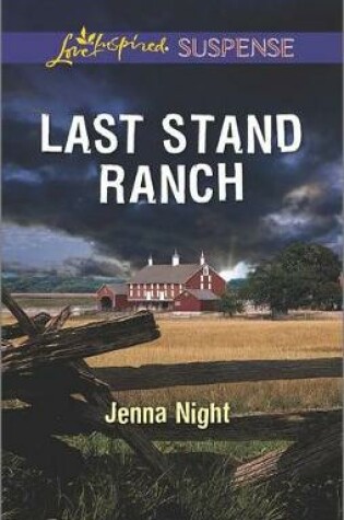 Cover of Last Stand Ranch