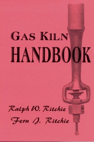 Cover of Gas Klin Handbook