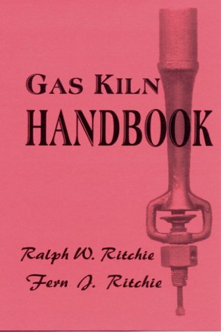 Book cover for Gas Klin Handbook