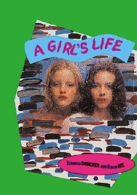 Book cover for Girl's Life, A