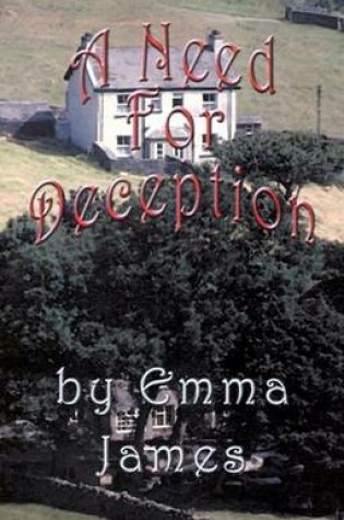 Cover of A Need for Deception