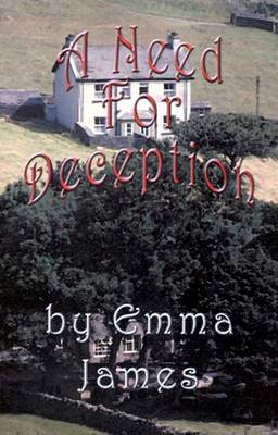 Book cover for A Need for Deception