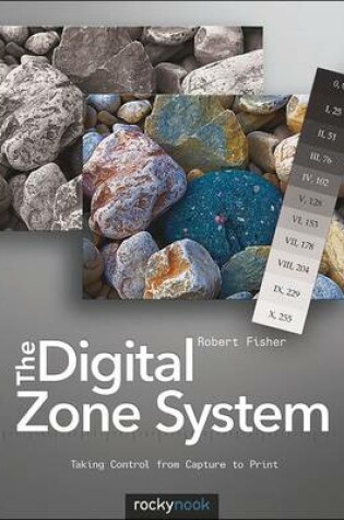 Cover of Digital Zone System