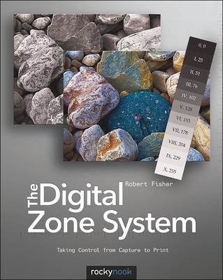 Book cover for Digital Zone System