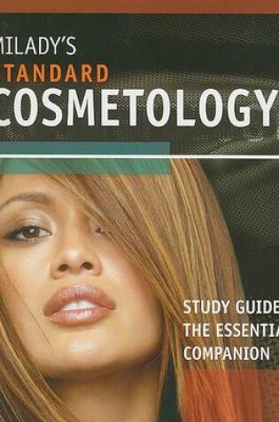 Cover of Study Guide for Milady's Standard Cosmetology 2008
