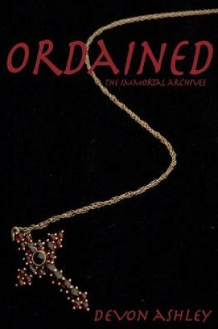 Cover of Ordained