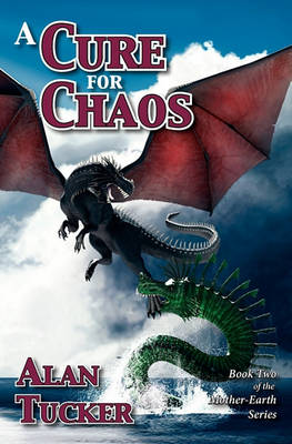 Book cover for A Cure for Chaos