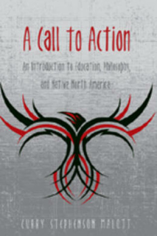 Cover of A Call to Action