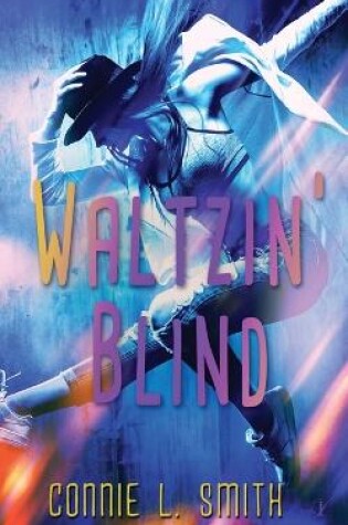Cover of Waltzin' Blind
