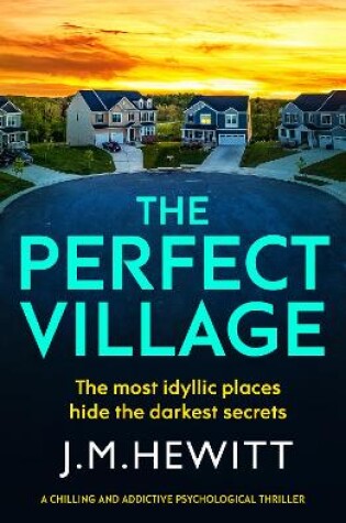 Cover of The Perfect Village
