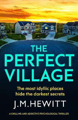 Book cover for The Perfect Village