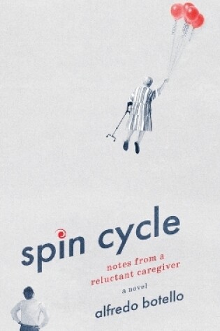 Cover of Spin Cycle