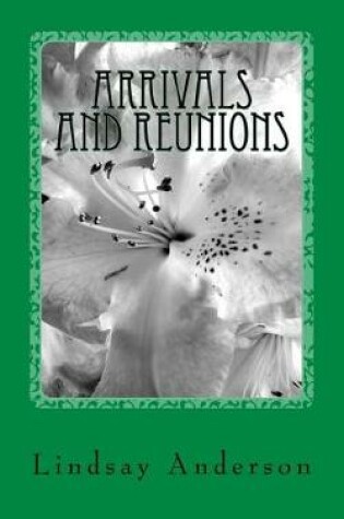 Cover of Arrivals and Reunions