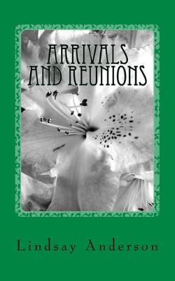 Book cover for Arrivals and Reunions