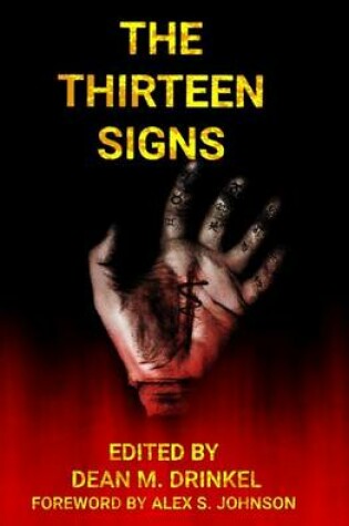 Cover of The Thirteen Signs
