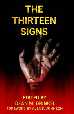 Book cover for The Thirteen Signs