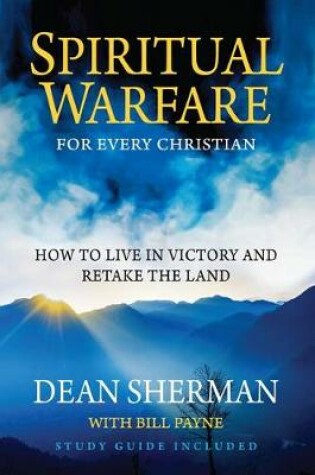 Cover of Spiritual Warfare for Every Christian