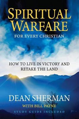 Book cover for Spiritual Warfare for Every Christian