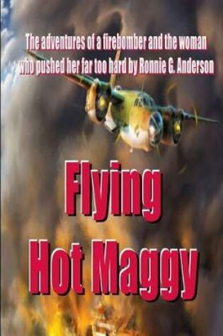 Cover of Flying Hot Maggy