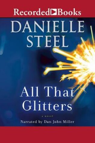 Cover of All That Glitters