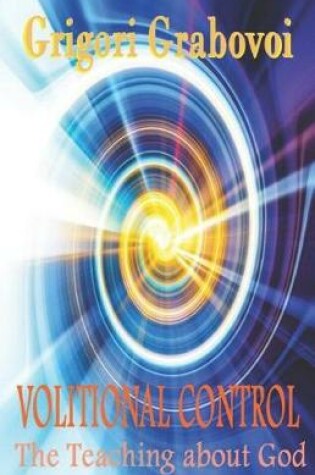 Cover of Volitional Control